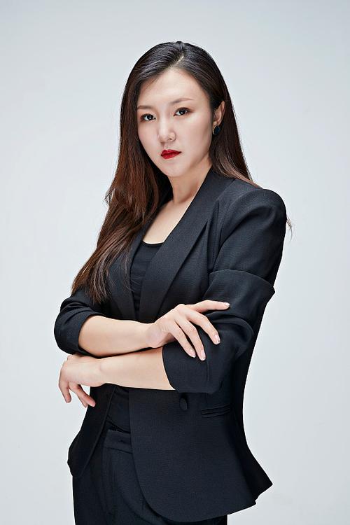 杨权 剪辑与后期总监